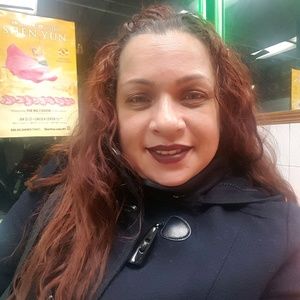 Meet your Posher, Barbara